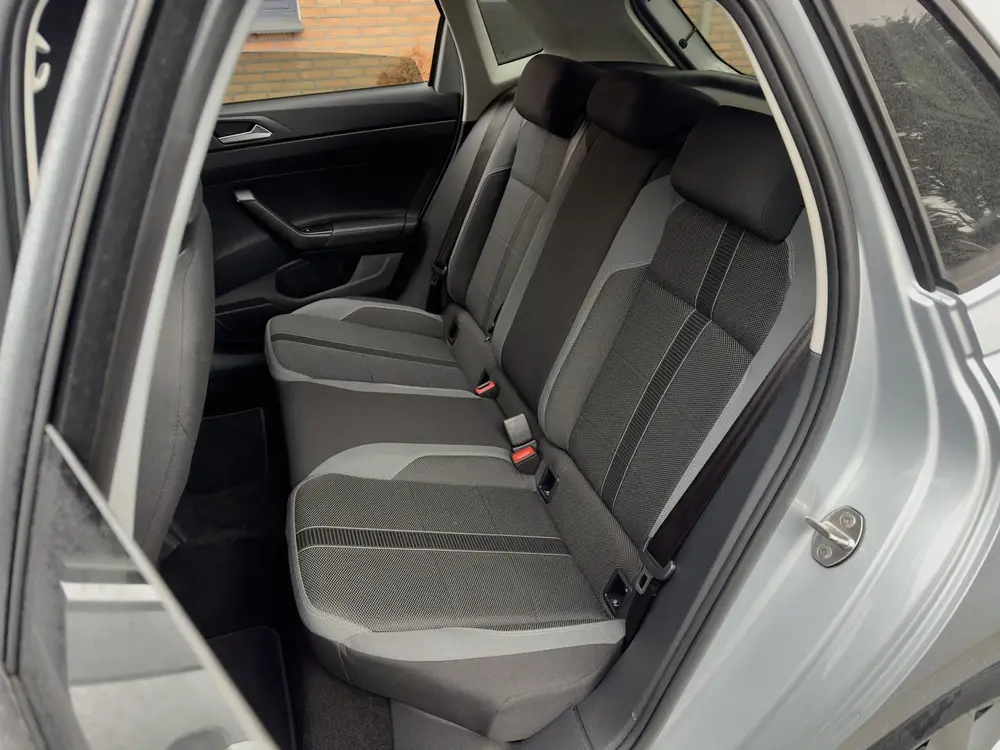 Volkswagen Polo 1.0 TSI STYLE. NAVI DIGI-DASH APPLE-CARPLAY uit 2022, foto 10