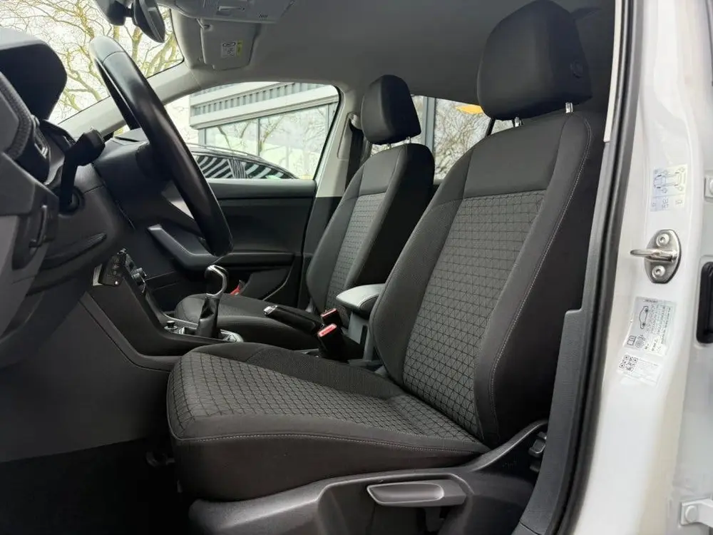 Volkswagen T-Cross 1.0 TSI R-Line (bj 2020) uit 2020, foto 4