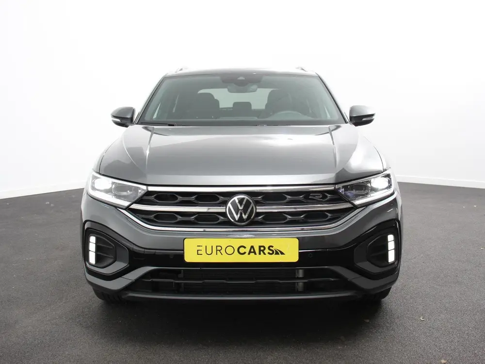 Volkswagen T-Roc 1.5 eTsi R-Line Edition Automaat Navigatie uit 2025, foto 5