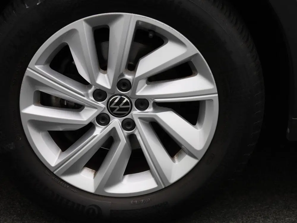 Volkswagen T-Cross 1.0 TSI Life | Airco | Cruise Control | L uit 2021, foto 13