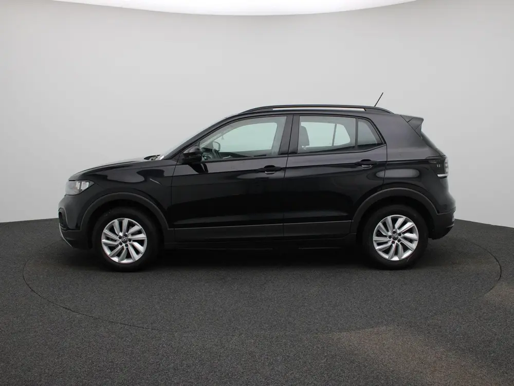 Volkswagen T-Cross 1.0 TSI Life | Airco | Cruise Control | L uit 2021, foto 4