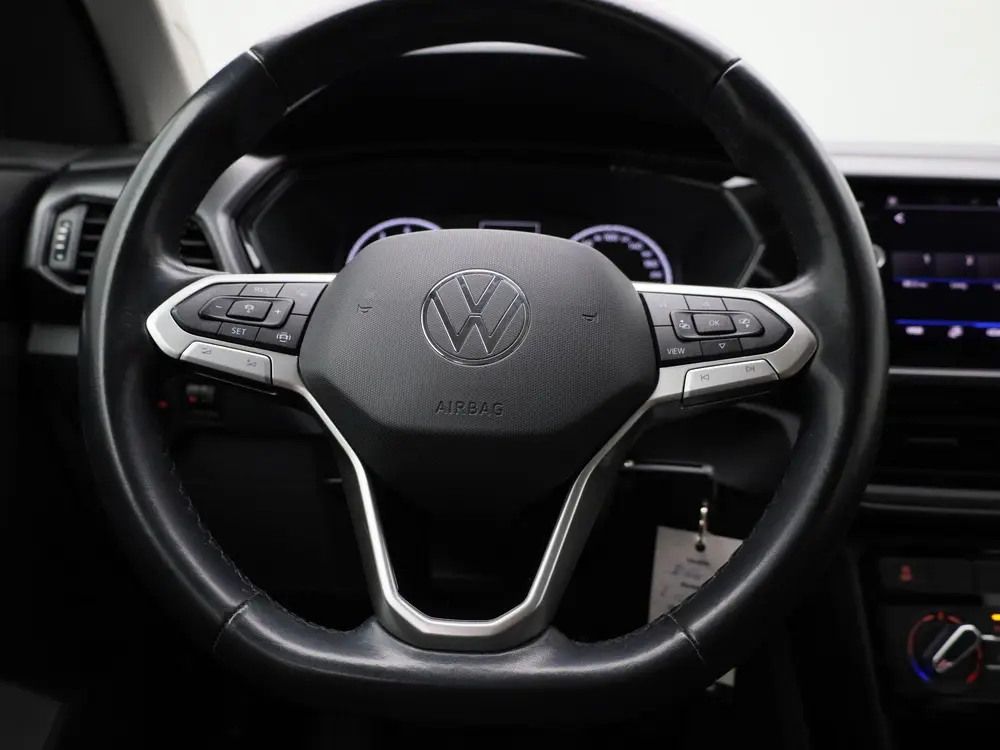 Volkswagen T-Cross 1.0 TSI Life | Airco | Cruise Control | L uit 2021, foto 7