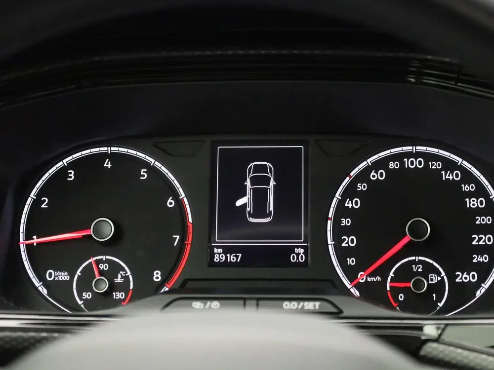 Volkswagen T-Cross 1.0 TSI Life | Airco | Cruise Control | L uit 2021, foto 8