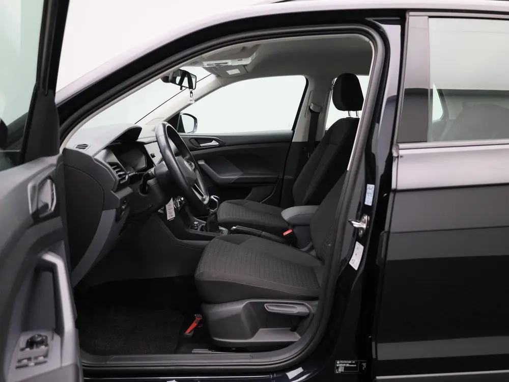 Volkswagen T-Cross 1.0 TSI Life | Airco | Cruise Control | L uit 2021, foto 9