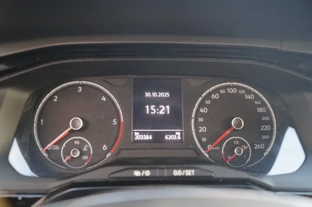 Volkswagen Polo 1.6 TDI Comfortline Executive -NAVI-PDC-ACC uit 2021, foto 11