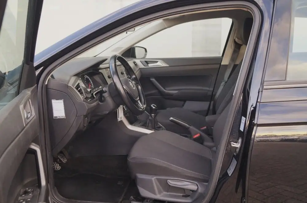 Volkswagen Polo 1.6 TDI Comfortline Executive -NAVI-PDC-ACC uit 2021, foto 7