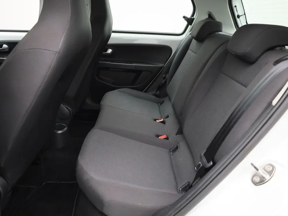 Volkswagen Up! 1.0 | Airco | DAB | LED | uit 2021, foto 12