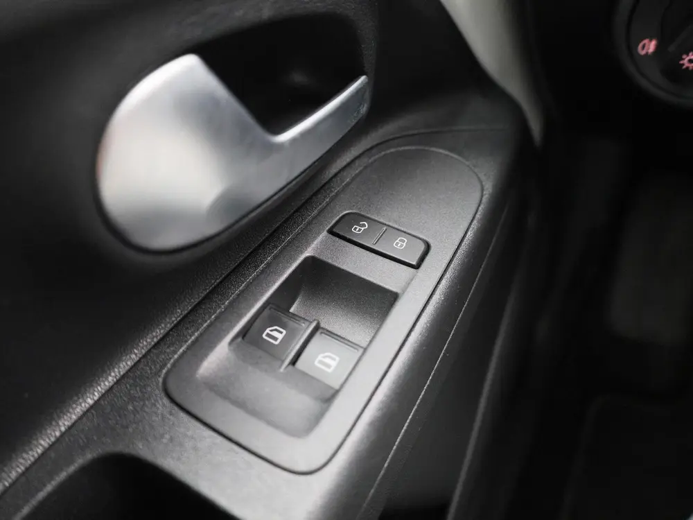 Volkswagen Up! 1.0 | Airco | DAB | LED | uit 2021, foto 18