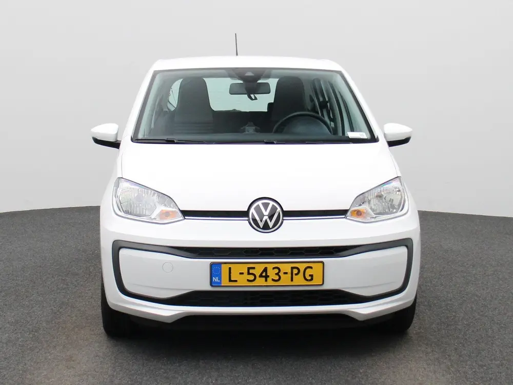 Volkswagen Up! 1.0 | Airco | DAB | LED | uit 2021, foto 3