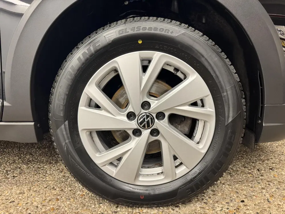 Volkswagen Taigo 1.0 TSi Life Automaat-Trekhaak-Airco-Adapt. uit 2023, foto 12