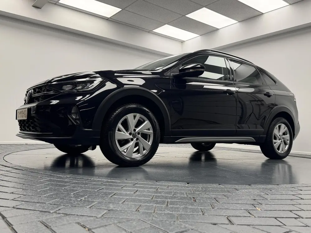 Volkswagen Taigo 1.0 TSi Life Automaat-Trekhaak-Airco-Adapt. uit 2023, foto 18