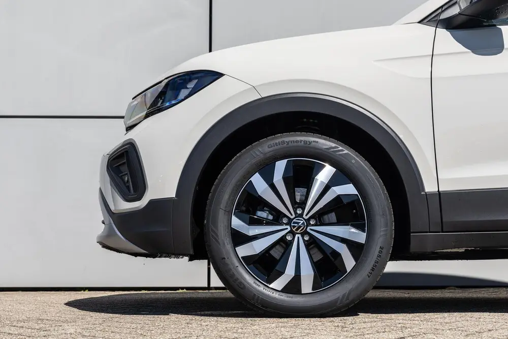 Volkswagen T-Cross 1.0 TSI 116pk DSG Life Edition | Parkeers uit 2026, foto 13