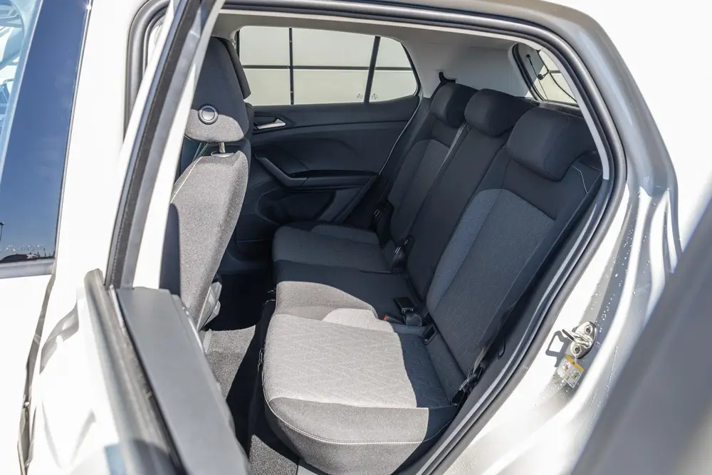 Volkswagen T-Cross 1.0 TSI 116pk DSG Life Edition | Parkeers uit 2026, foto 15