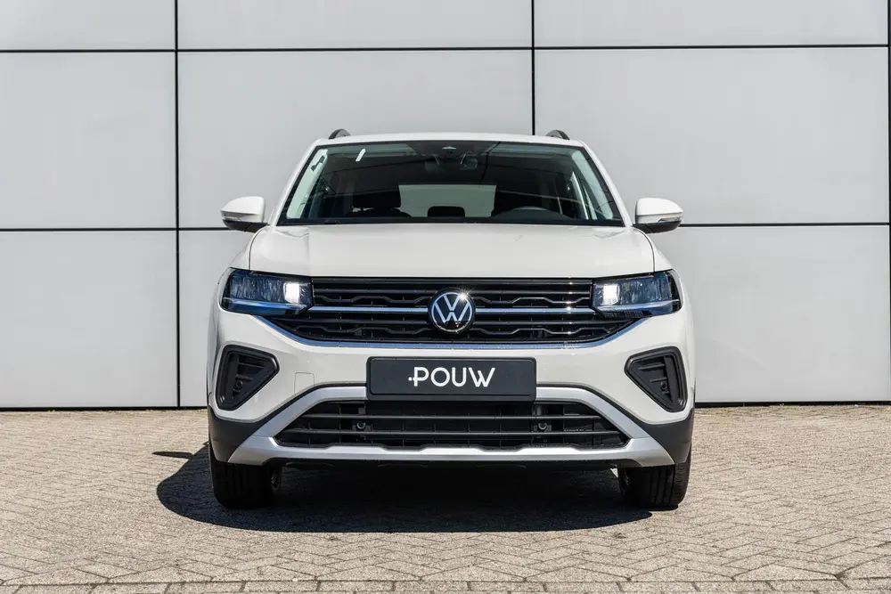 Volkswagen T-Cross 1.0 TSI 116pk DSG Life Edition | Parkeers uit 2026, foto 7