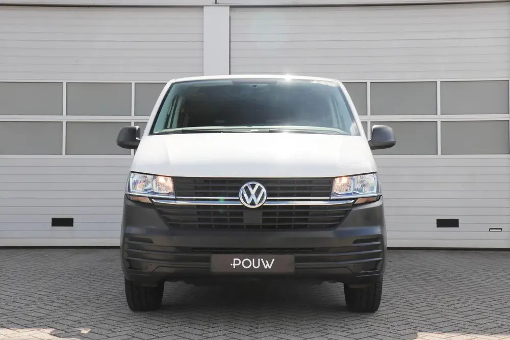Volkswagen Transporter Kombi 2.0 TDI 110pk L1H1 | Airco | Bl uit 2020, foto 8