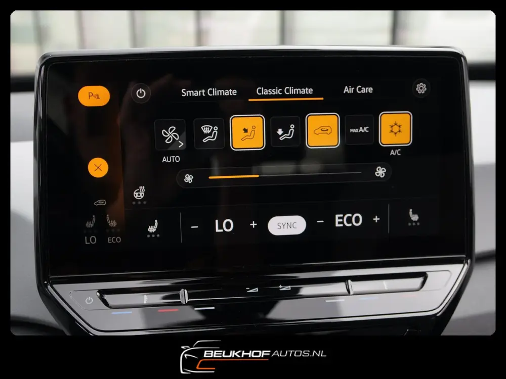 Volkswagen ID.3 Life 58 kWh Trekhaak Adapt Cruise Soh 92.7% uit 2020, foto 18