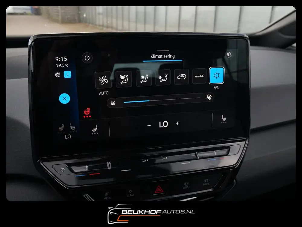 Volkswagen ID.3 Life 58 kWh Trekhaak Adapt Cruise Soh 92.7% uit 2020, foto 6