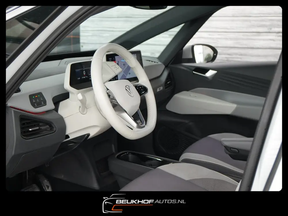 Volkswagen ID.3 First Plus 58 kWh Cam Adapt Cruise Soh 93.7% uit 2020, foto 10