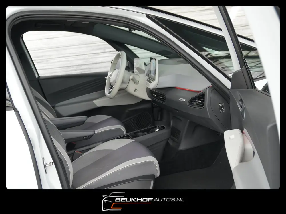 Volkswagen ID.3 First Plus 58 kWh Cam Adapt Cruise Soh 93.7% uit 2020, foto 4