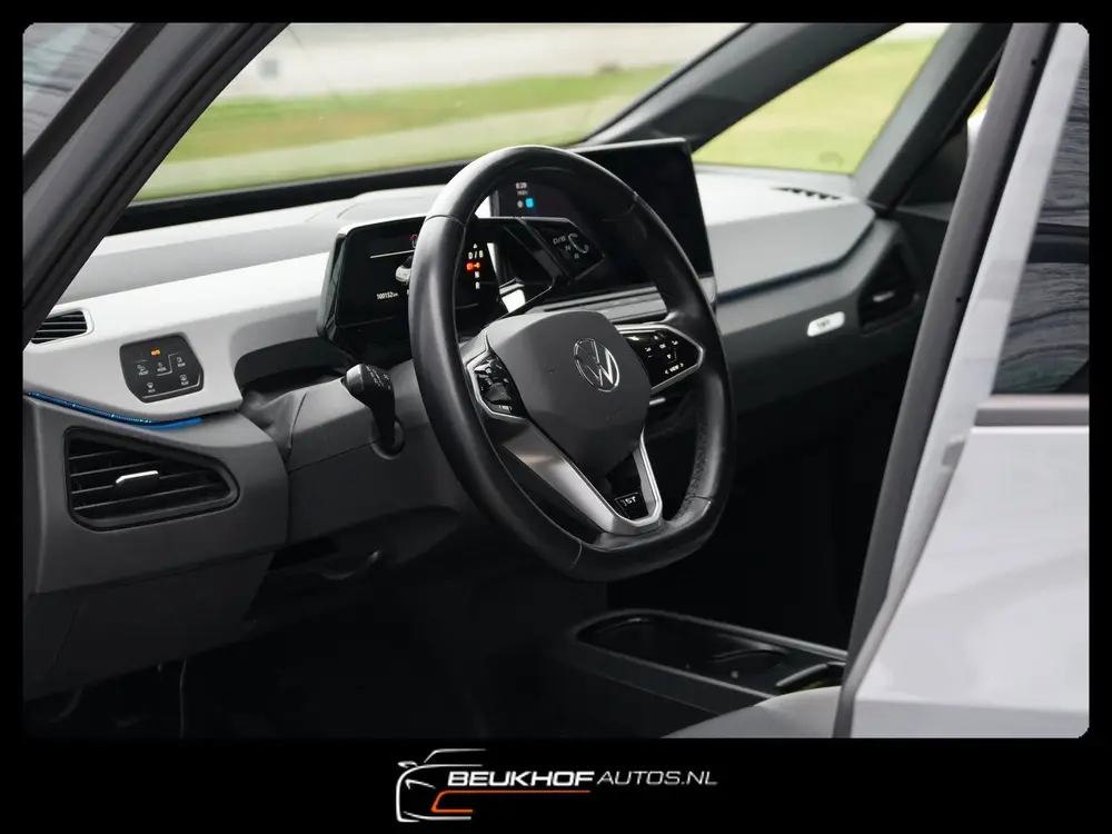 Volkswagen ID.3 First Plus 58 kWh Carplay Nav Camera Soh 92% uit 2020, foto 16