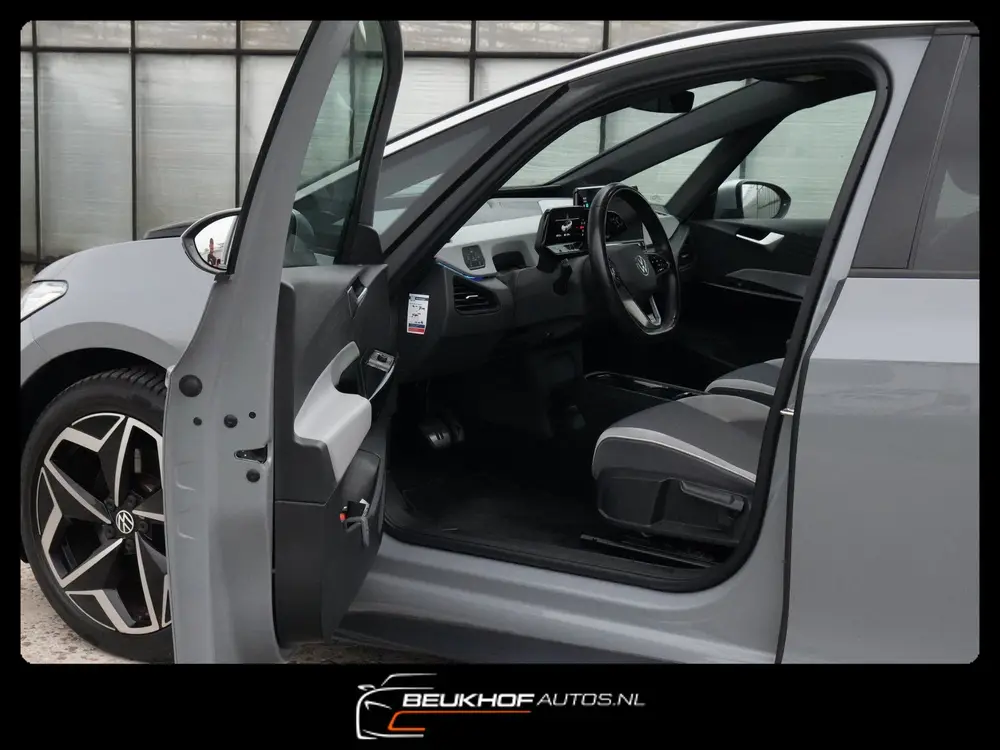 Volkswagen ID.3 First Plus 58 kWh Carplay Nav Camera Soh 92% uit 2020, foto 3