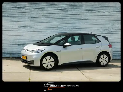 Volkswagen ID.3 58 kWh Adapt Cruise Parkeersensoren Soh 93% uit 2020