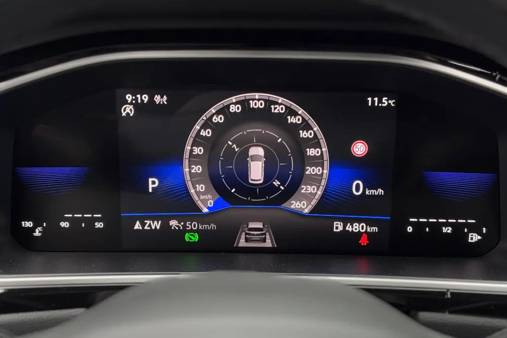 Volkswagen T-Roc 2.0 TSI 4Motion 190pk - 2x R-line - IQ Matr uit 2022, foto 18