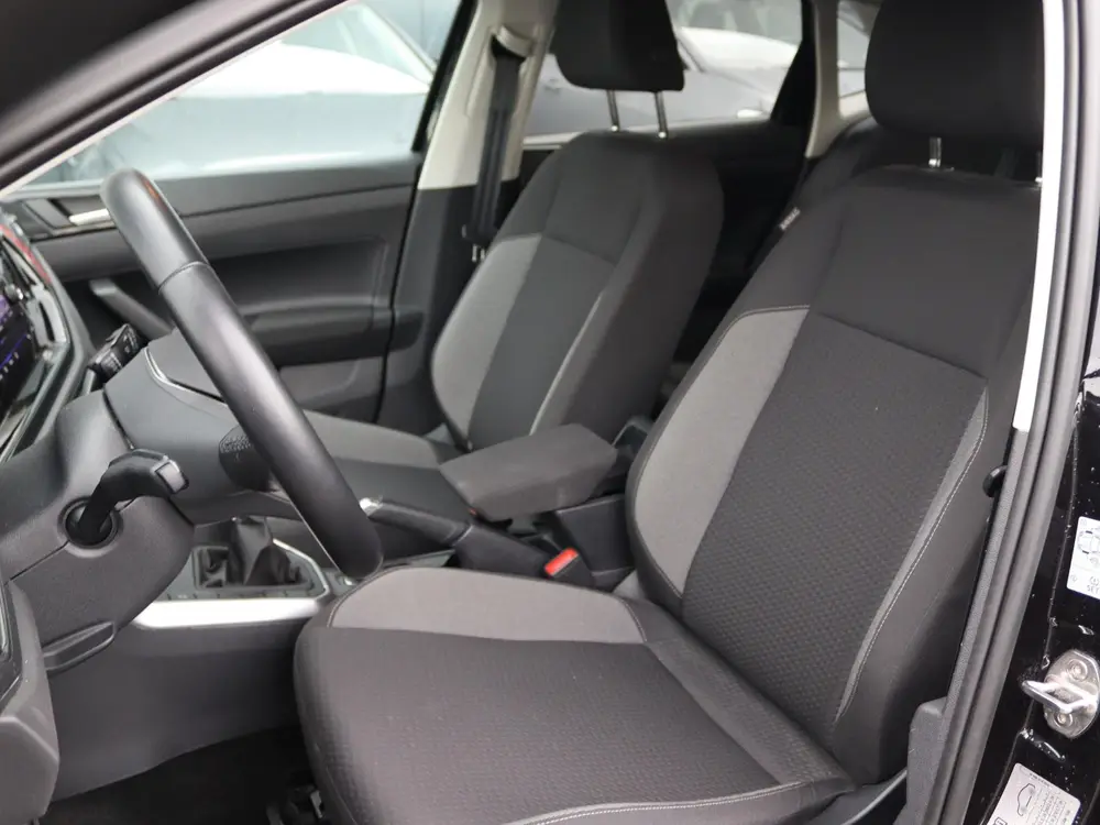 Volkswagen Polo 1.0 TSI 95 pk Life Edition | Navigatie | Cli uit 2025, foto 15