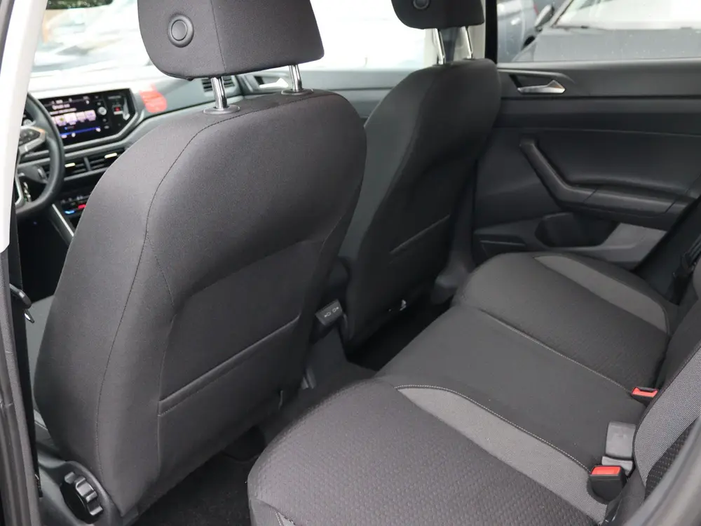 Volkswagen Polo 1.0 TSI 95 pk Life Edition | Navigatie | Cli uit 2025, foto 16