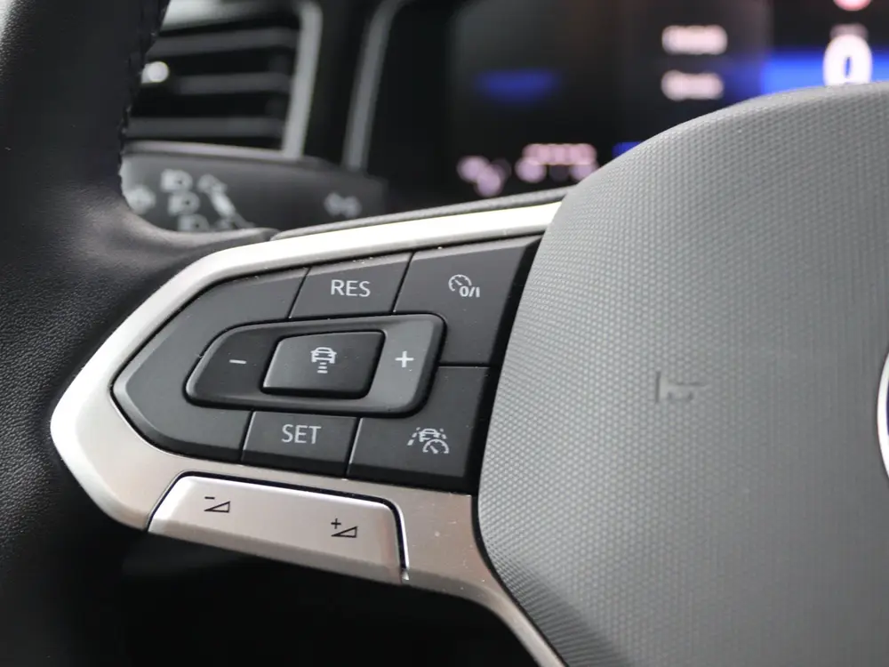 Volkswagen Polo 1.0 TSI 95 pk Life Edition | Navigatie | Cli uit 2025, foto 19