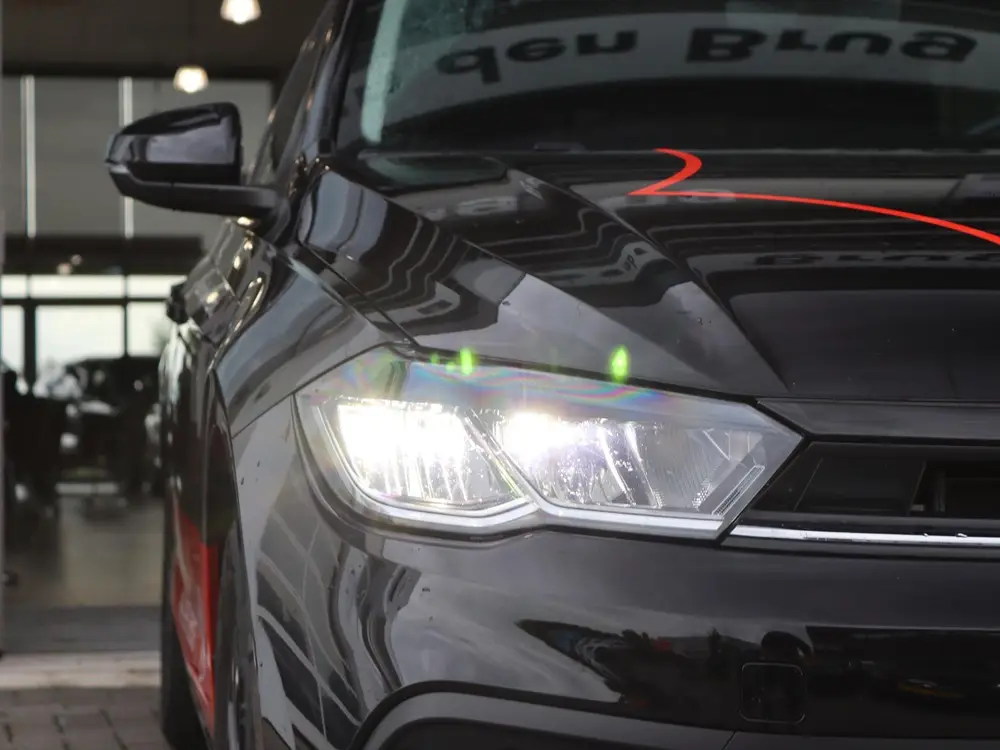 Volkswagen Polo 1.0 TSI 95 pk Life Edition | Navigatie | Cli uit 2025, foto 5