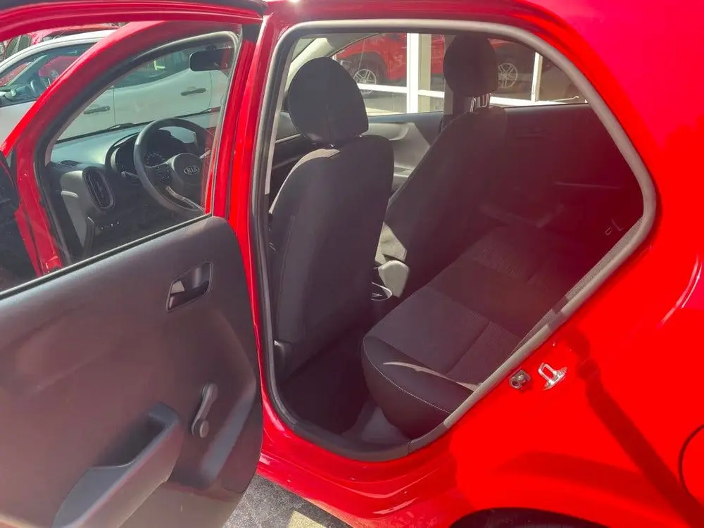 Kia Picanto 1.0 CVVT EconomyPlusLine 5drs. met veel opties uit 2019, foto 7