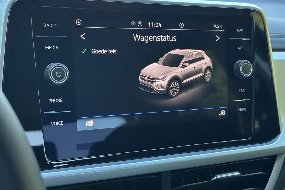 Volkswagen T-Roc 1.5 TSI Life Edition 150pk - ACC - LED - Na uit 2025, foto 19