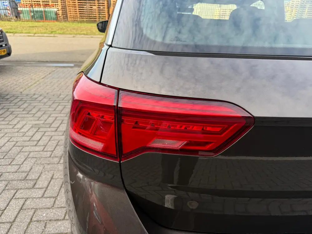 Volkswagen T-Roc 1.5 TSI Style | 1E EIGENAAR | 3/6/12 MND GA uit 2019, foto 12
