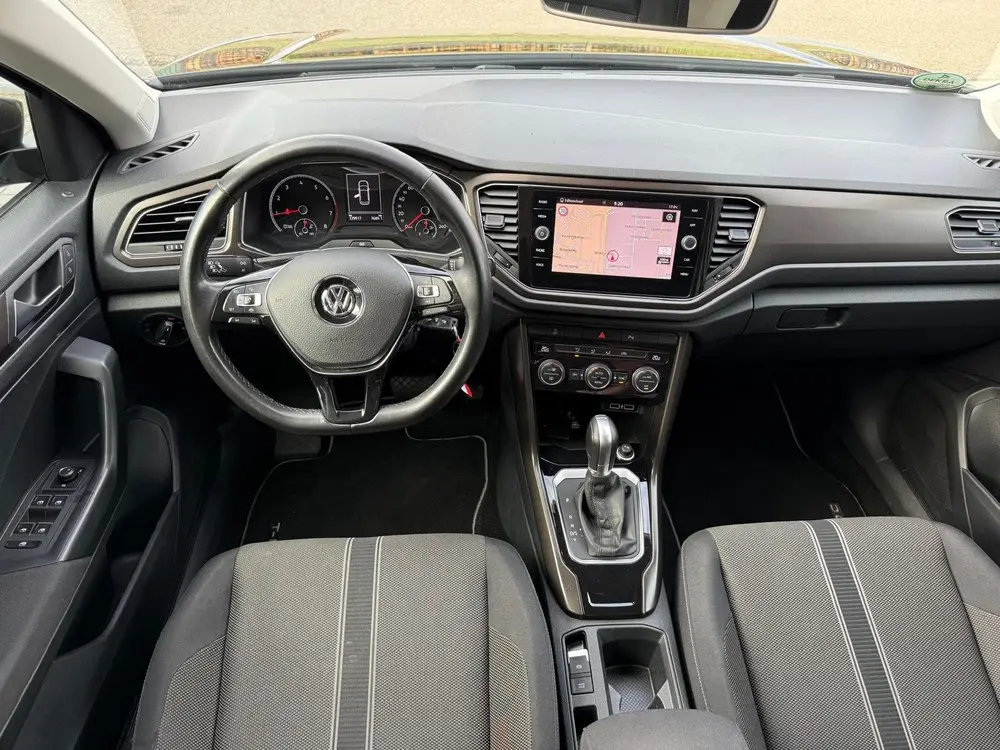 Volkswagen T-Roc 1.5 TSI Style | 1E EIGENAAR | 3/6/12 MND GA uit 2019, foto 17