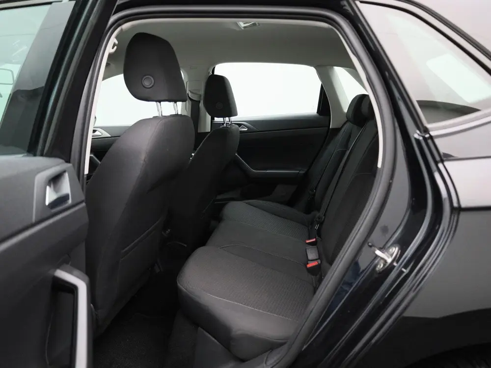 Volkswagen Polo 1.0 TSI Comfortline | Apple Carplay / Androi uit 2019, foto 10