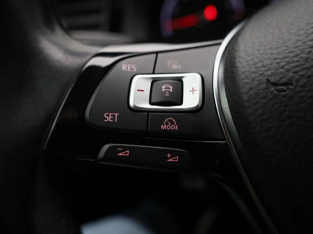 Volkswagen Polo 1.0 TSI Comfortline | Apple Carplay / Androi uit 2019, foto 17