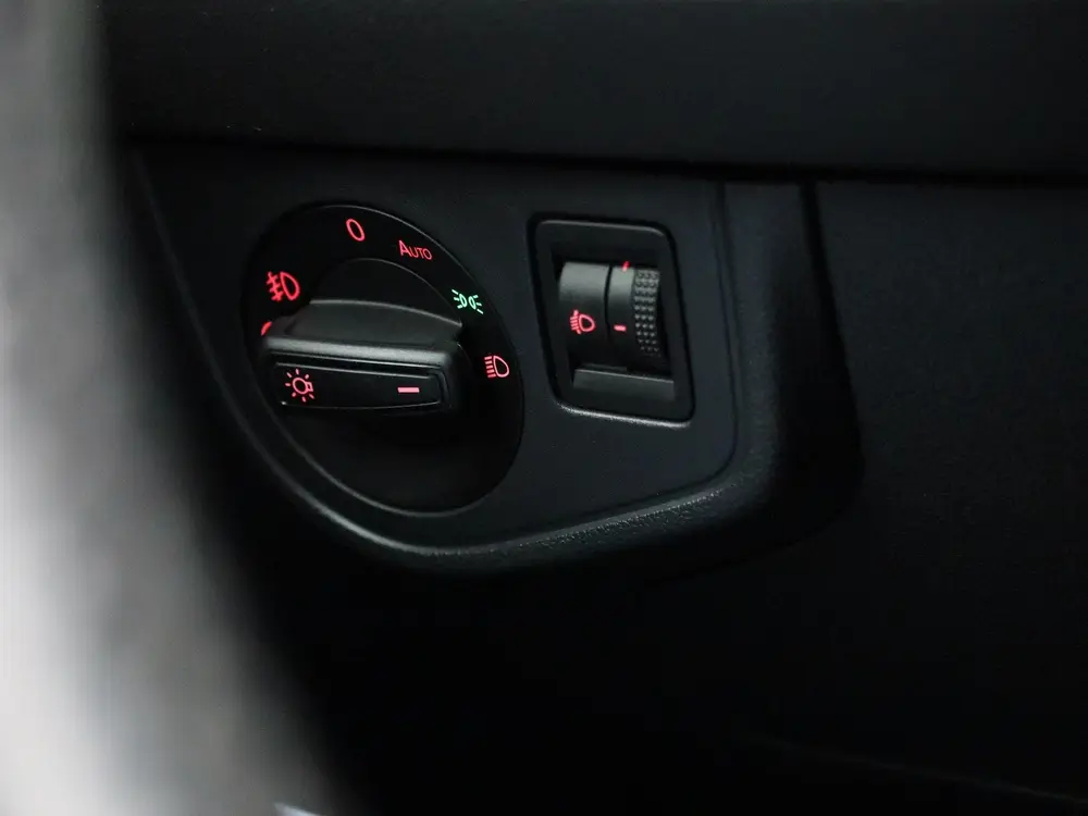 Volkswagen Polo 1.0 TSI Comfortline | Apple Carplay / Androi uit 2019, foto 19