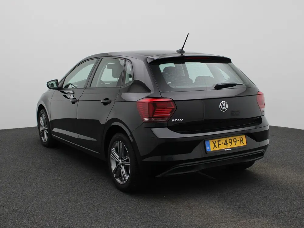 Volkswagen Polo 1.0 TSI Comfortline | Apple Carplay / Androi uit 2019, foto 2