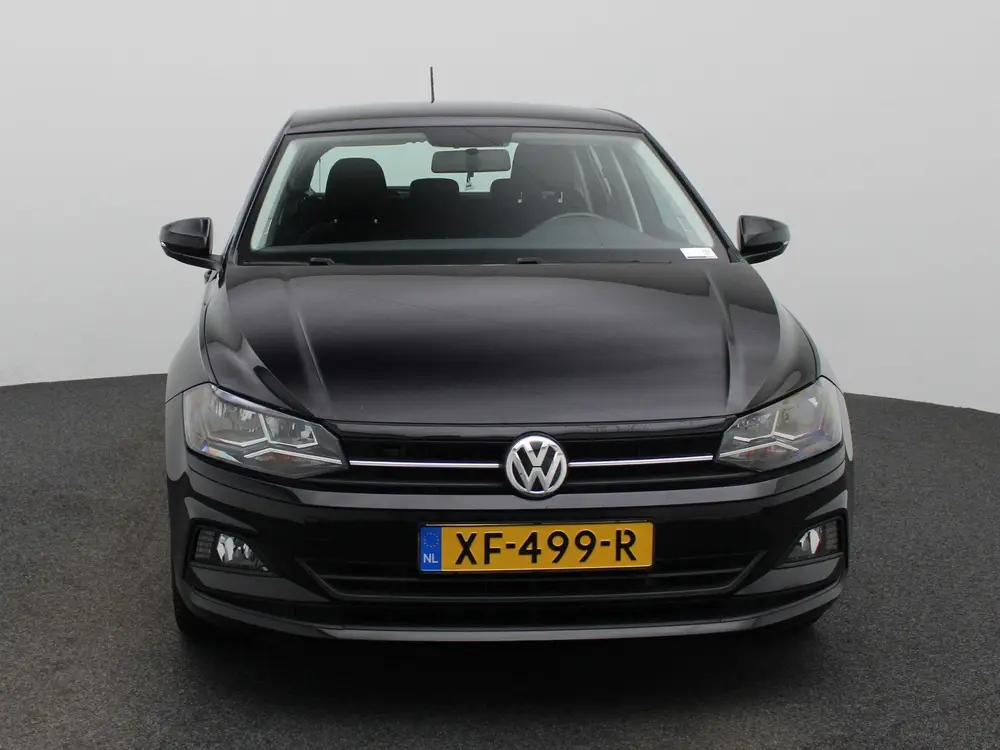 Volkswagen Polo 1.0 TSI Comfortline | Apple Carplay / Androi uit 2019, foto 3
