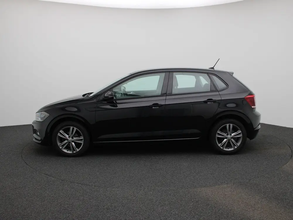 Volkswagen Polo 1.0 TSI Comfortline | Apple Carplay / Androi uit 2019, foto 4