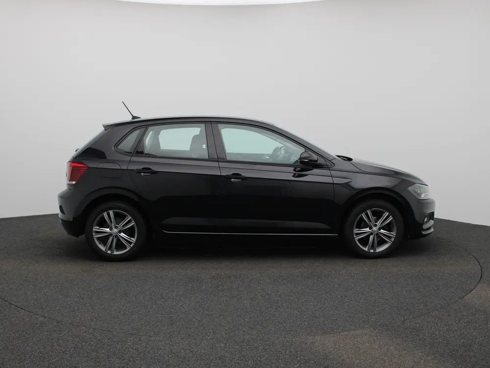 Volkswagen Polo 1.0 TSI Comfortline | Apple Carplay / Androi uit 2019, foto 6