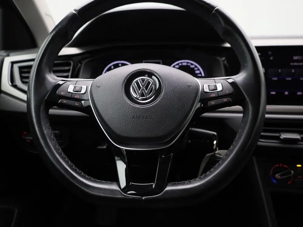 Volkswagen Polo 1.0 TSI Comfortline | Apple Carplay / Androi uit 2019, foto 7
