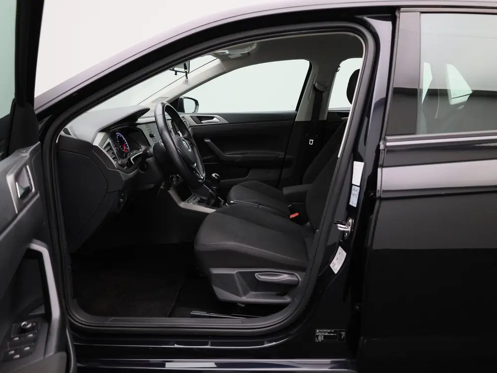 Volkswagen Polo 1.0 TSI Comfortline | Apple Carplay / Androi uit 2019, foto 9