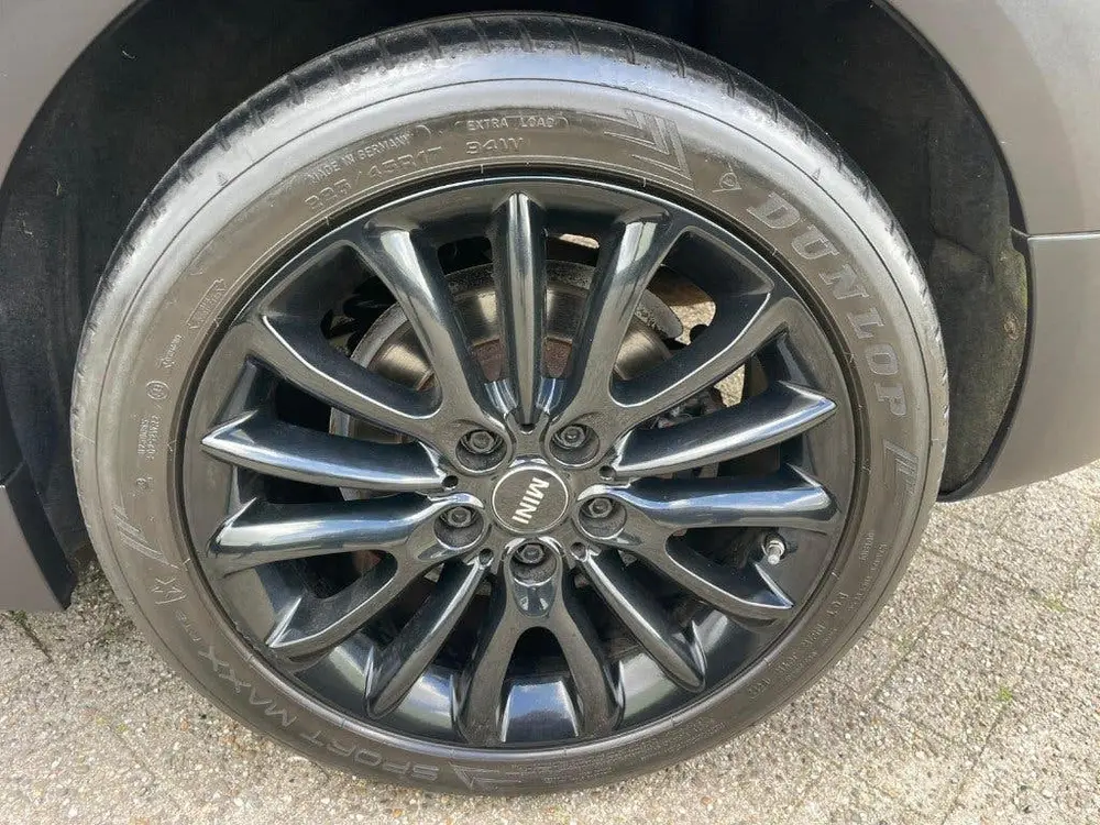 Mini Clubman Clubman bj. 2019 Navigatie, Led/Xenon 1 jaar Garantie uit 2019, foto 11