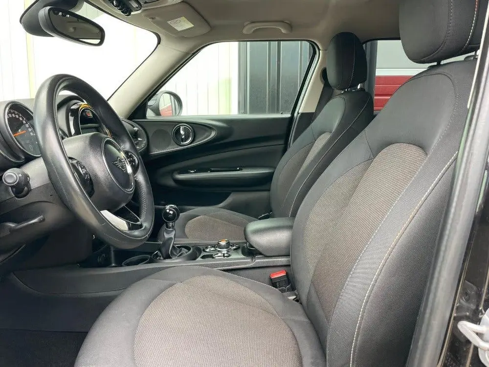 Mini Clubman Clubman bj. 2019 Navigatie, Led/Xenon 1 jaar Garantie uit 2019, foto 14