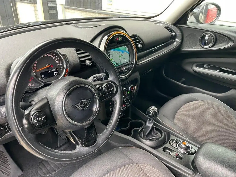 Mini Clubman Clubman bj. 2019 Navigatie, Led/Xenon 1 jaar Garantie uit 2019, foto 15