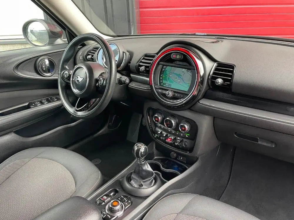Mini Clubman Clubman bj. 2019 Navigatie, Led/Xenon 1 jaar Garantie uit 2019, foto 16