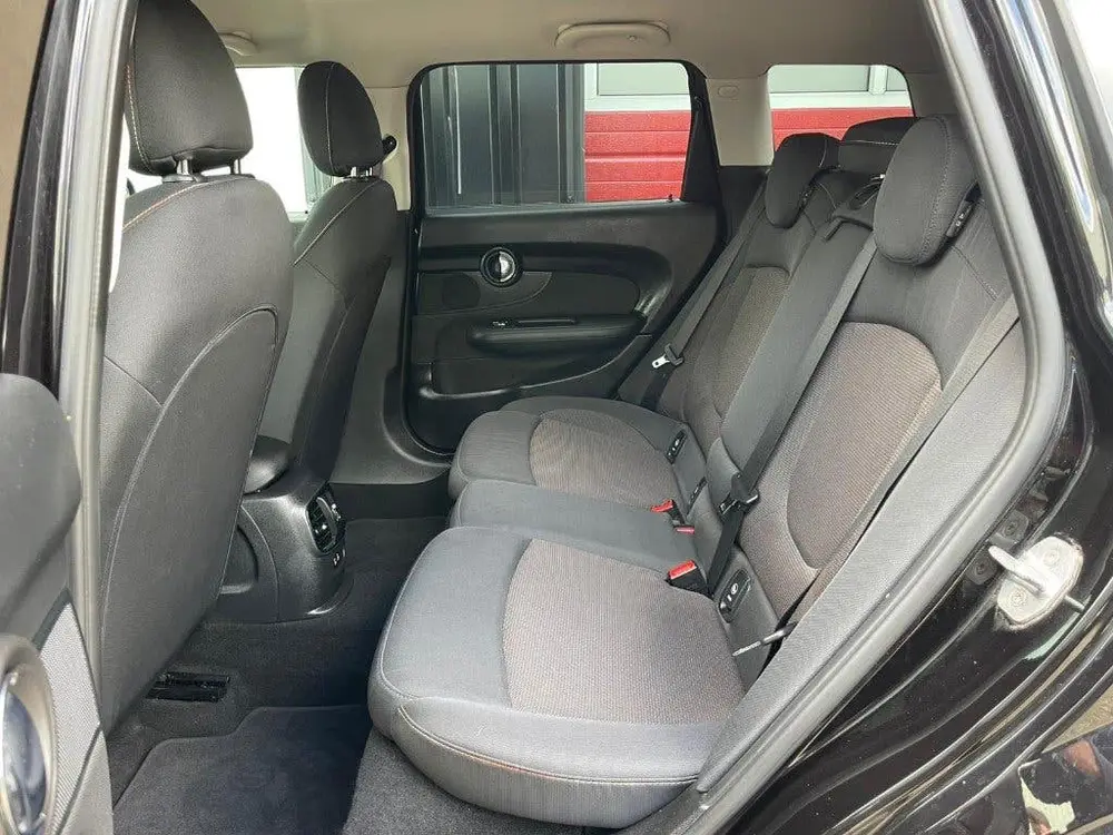 Mini Clubman Clubman bj. 2019 Navigatie, Led/Xenon 1 jaar Garantie uit 2019, foto 18