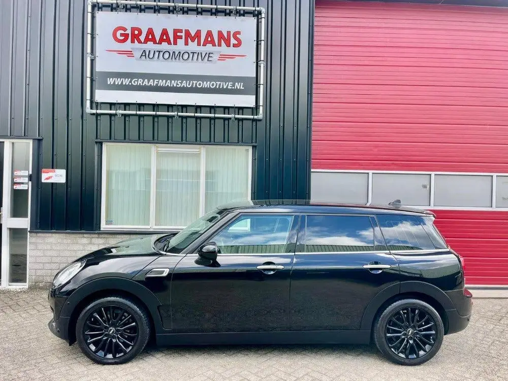 Mini Clubman Clubman bj. 2019 Navigatie, Led/Xenon 1 jaar Garantie uit 2019, foto 6